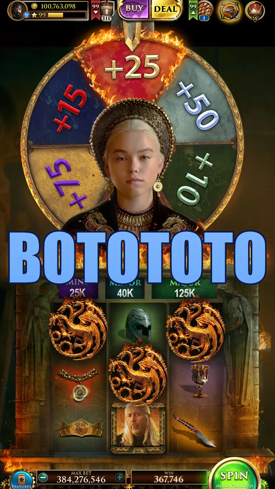 BOTOTOTO APK