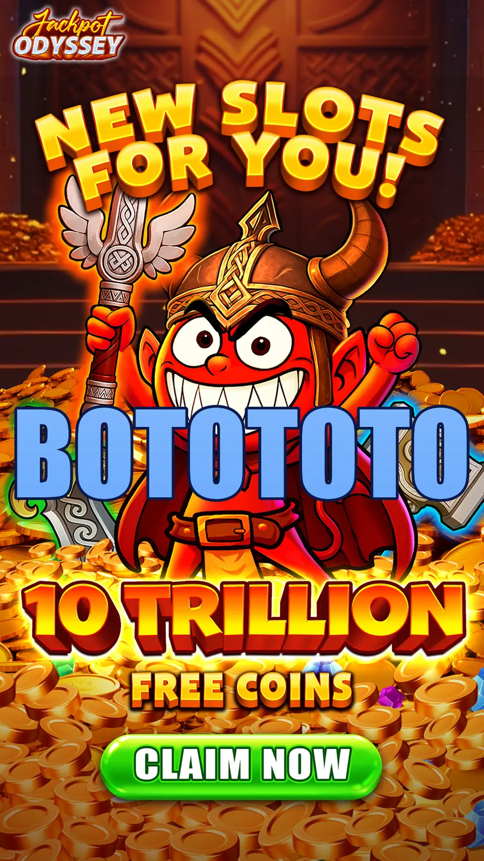 BOTOTOTO APK