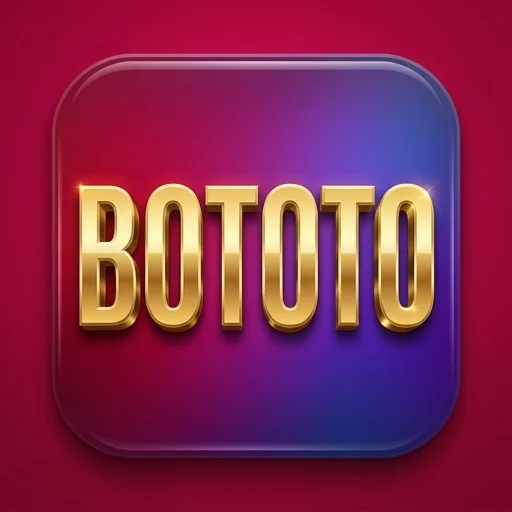 BOTOTOTO Logo - Resmi