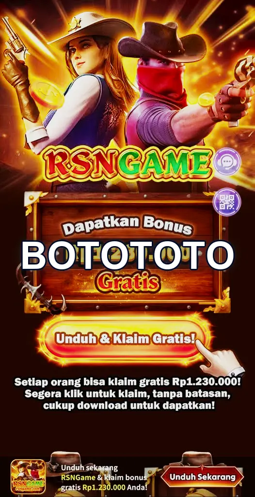 BOTOTOTO Preview - Resmi Unduh
